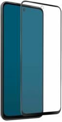 SBS - Edzett Üveg Full Cover - Xiaomi Redmi Note 11, Note 11T 5G, fekete