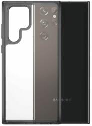PanzerGlass - Tok HardCase AB - Samsung Galaxy S22 Ultra, fekete