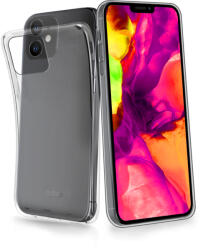 SBS - Tok Skinny - iPhone 12 és 12 Pro, transparent