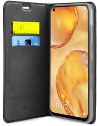 SBS - Tok Book Wallet Lite - Huawei P40 Lite, fekete