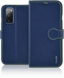 Fonex - Tok Book Identity - Samsung Galaxy S20 FE, kék
