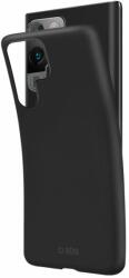 SBS - Tok Vanity - Samsung Galaxy S22 Ultra, fekete