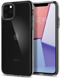 Spigen - Tok Ultra Hybrid - iPhone 11 Pro Max, transzparens