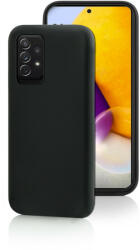 Fonex - Tok TPU - Samsung Galaxy A72, fekete