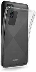 SBS - Tok Skinny - Samsung Galaxy A02s, transparent