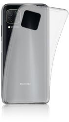 Fonex - Tok Invisible - Huawei P40 Lite, átlátszó