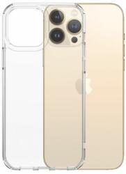 PanzerGlass - Tok HardCase AB - iPhone 13 Pro Max, átlátszó