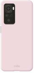 SBS - Tok Sensity - Xiaomi Redmi Note 10 Pro, rózsaszín