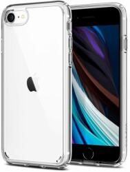 Spigen - Tok Ultra Hybrid 2 - iPhone 7, 8, SE 2020 & SE 2022, átlátszó