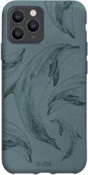 SBS - Tok Oceano - iPhone 11 Pro, 100% komposztálható, dolphin