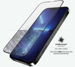 PanzerGlass - Edzett Üveg Case Friendly AB - iPhone 13 Pro Max és 14 Plus, fekete