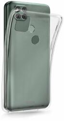 SBS - Tok Skinny - Motorola Moto G9 Power, transparent