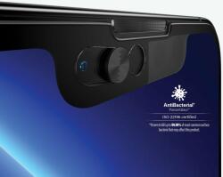PanzerGlass - Edzett Üveg Case Friendly CamSlider AB - iPhone 13 Pro Max és 14 Plus, fekete