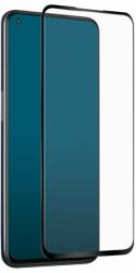 SBS - Edzett Üveg Full Cover - OnePlus Nord N10 5G, fekete