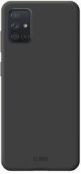 SBS - Tok Sensity - Samsung Galaxy A72, fekete