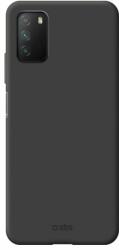 SBS - Tok Sensity - Xiaomi Redmi 9T, fekete