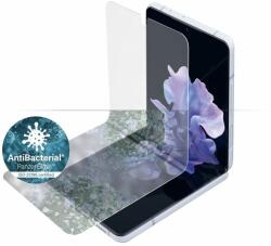 PanzerGlass - Védőfólia Case Friendly AB - Samsung Galaxy Z Flip3, átlátszó