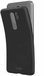 SBS - Tok Sensity - Xiaomi Redmi 10, fekete