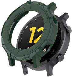 Husă de protecție TPU Realme Watch S (RMA207) verde închis