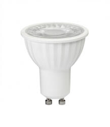 UltraLux Bec Led GU10, 7W, Dimabil, Lumina Calda 2700K, 620 Lumeni (10842-)