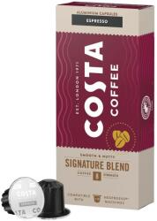 Costa Nespresso - Costa Coffee Signature Blend Espresso kapszula 10 adag (5012547001735)