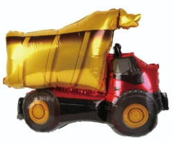 Balloons4party Balon folie camion 87 61 cm