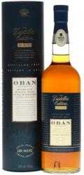 OBAN Whisky Oban Distilers Edition 70cl 43%