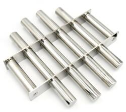 Magneo Smart Grilă magnetică rotundă D 300 x 25 mm cu 6 tuburi