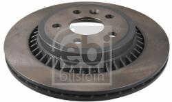 Febi Bilstein Disc frana FEBI BILSTEIN 39620 (39620) - automobilus