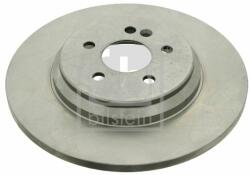 Febi Bilstein Disc frana FEBI BILSTEIN 24350 (24350)