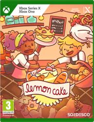 Soedesco Lemon Cake (Xbox One)