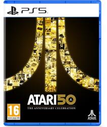 Atari Atari 50 The Anniversary Celebration (PS5)