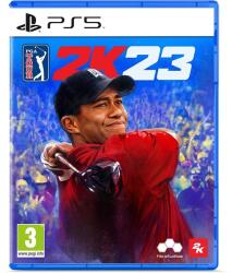 2K Games PGA Tour 2K23 (PS5)