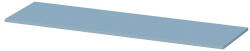 Cersanit Larga mosdópult 160cm, kék S932-035 (S932-035)