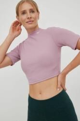 Reebok Classic t-shirt női, rózsaszín - rózsaszín M - answear - 10 990 Ft