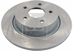 Febi Bilstein Disc frana FEBI BILSTEIN 43887 (43887) - automobilus