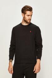 Ralph Lauren - Felső - fekete M - answear - 62 990 Ft