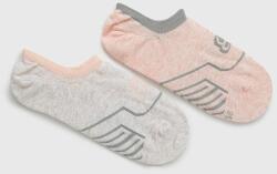 Skechers zokni (2 pár) rózsaszín - rózsaszín 35/38