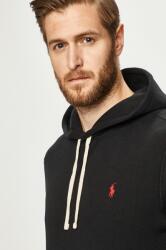 Ralph Lauren - Felső - fekete XXL - answear - 52 990 Ft