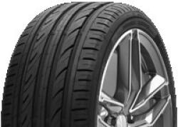 Novex Super Speed A3 215/40 R17 87W