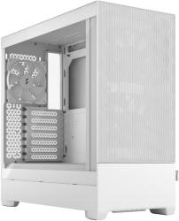 Fractal Design Pop Air White TG Clear Tint (FD-C-POA1A-03)