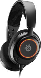 SteelSeries Arctis Nova 3 (61631)