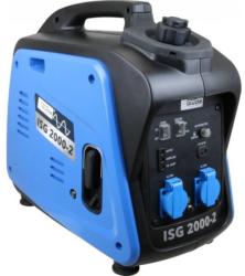 Güde ISG 2000-2 40720 Generator