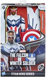 Hasbro Avengers Titan Hero - Captain America (F2075)