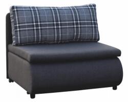 TEMPO KONDELA KENY NEW szürke