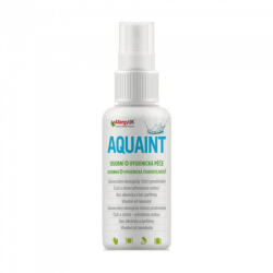 Aquaint természetes antibakteriális fertőtlenítő folyadék (50 ml) (980219)