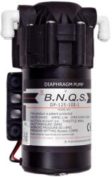 B. N. Q. S DP-125-100-1