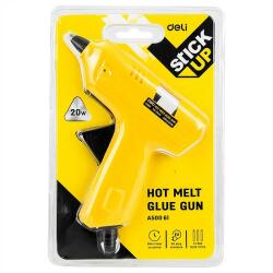 Deli DEA50061 Pistol de lipit