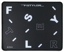 A4Tech FP25 Stone black Mouse pad