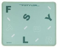 A4Tech FP25 Matcha green Mouse pad